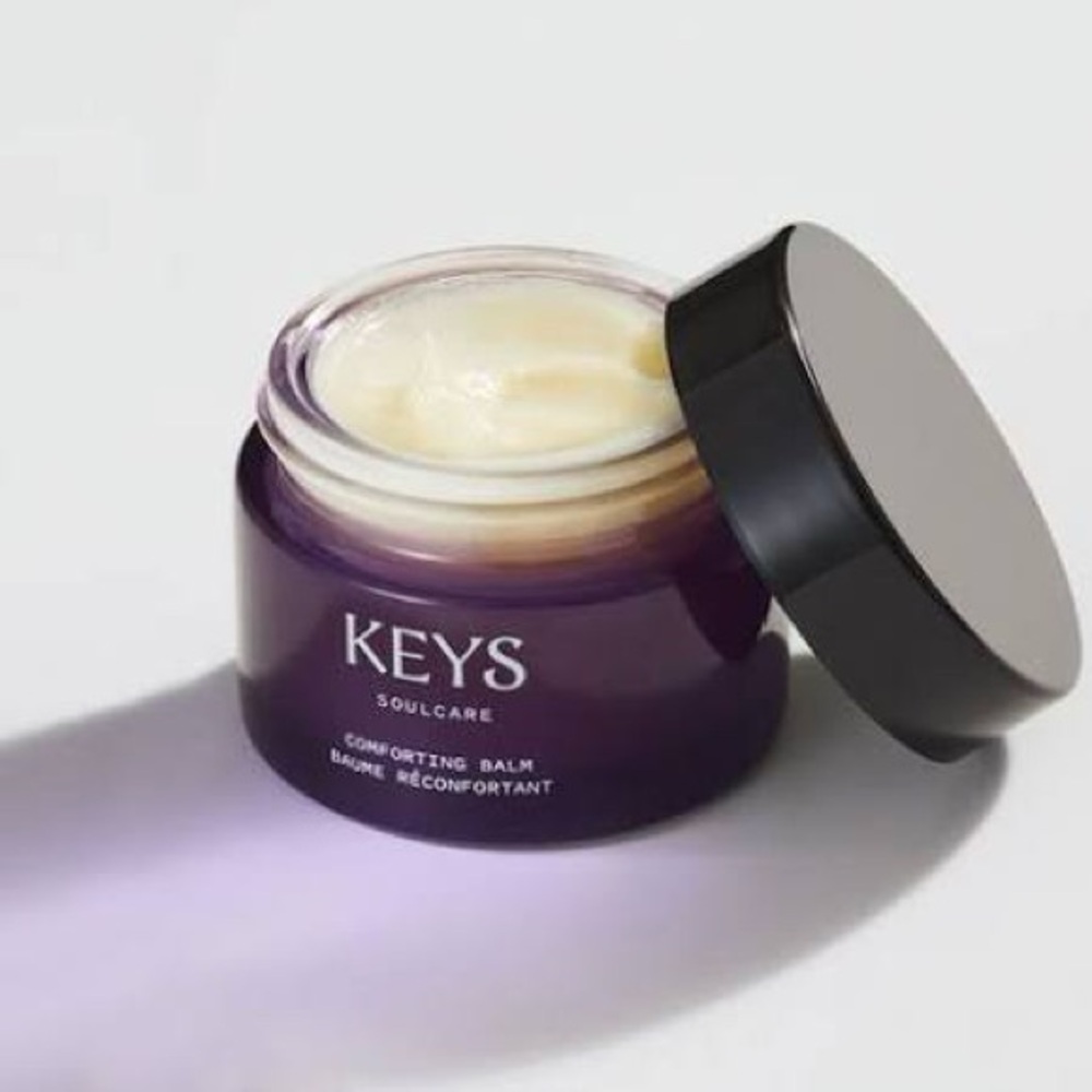 Keys Soulcare Nourishing Cleansing Balm